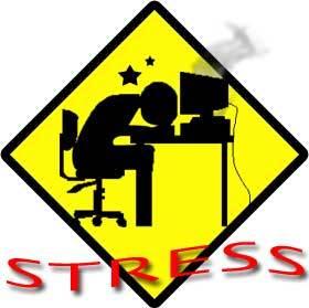  Autors: DibenRausis Kas ir stress?
