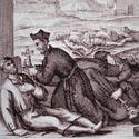 Visu vairāk pastiprināja mēris... Autors: ladetta Venēcijas vampīrs - mīts un fakti