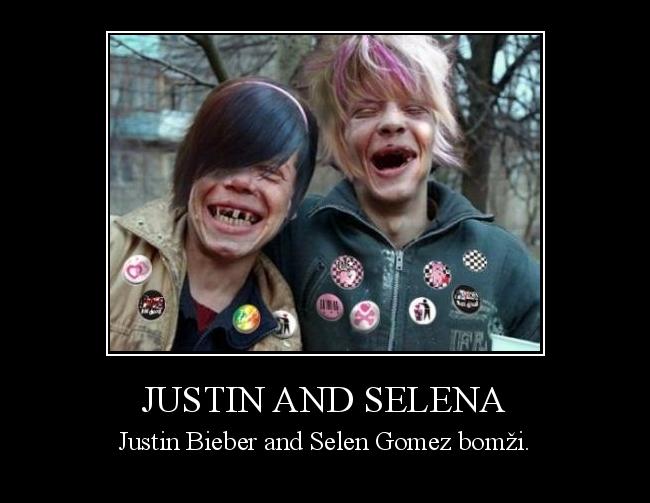  Autors: kriksis205 Justin and Selena