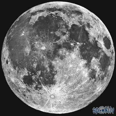 Pilnmēness Autors: Murmuls Mēness