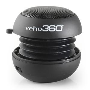 3Mini tumbiņa veho360Mp3 un... Autors: MoMoz Dažādi interesanti izgudrojumi.