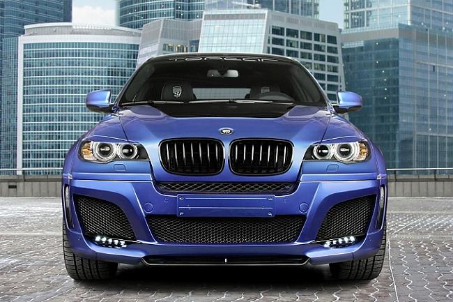 4 Autors: heartbeat Bmw x6