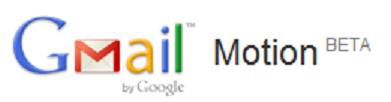 Google Motion LOGO Autors: madeinlv GMAIL motion