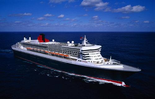 Queen Mary 2 ir otrs pasaules... Autors: 8Emsis8 Ātrums, Spēks