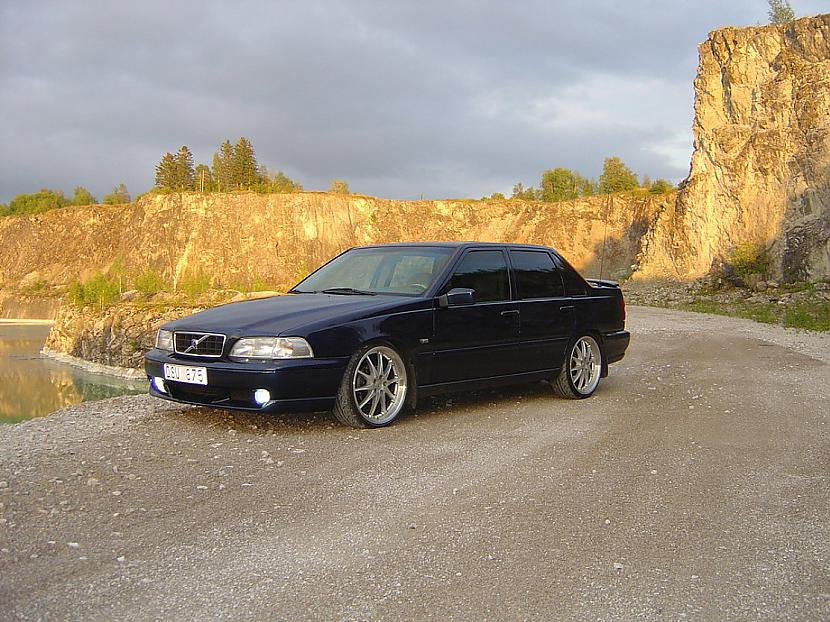 Volvo S70 Autors: koni4jo Volvo