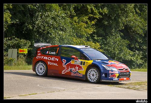  Autors: PankyBoy WRC uzvarētāji...