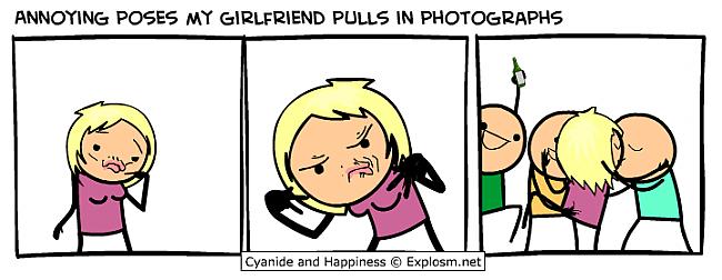  Autors: Zarners Cyanide & Happiness