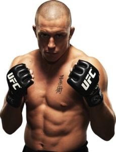  Autors: Floyd Georges St-Pierre