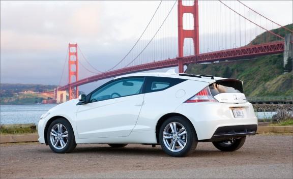 Honda CRZ manuālā 7563 l100km Autors: Kobis "Bendzīna ostītāji" TOP 10