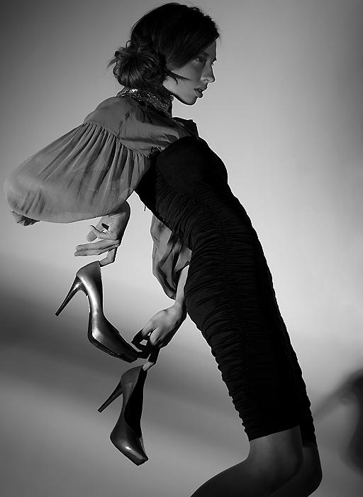 Autors: fashionista Nils Vilnis - Fotogrāfija un Mode