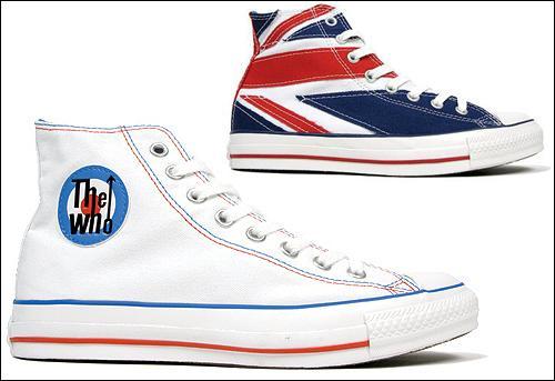 17 Autors: Teroriste Converse