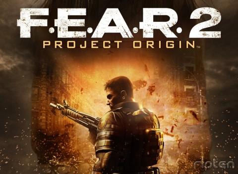 FEAR 2 Project Origin Šausmu... Autors: Geimeris007 Populārākās un jaunākās spēles 2.