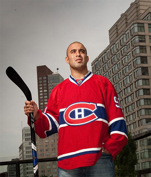 11 Scott Gomez Canada  7357000... Autors: maddo2 Top 15 atmaksātie NHL spēlētāji 2010/2011 gada sezonā