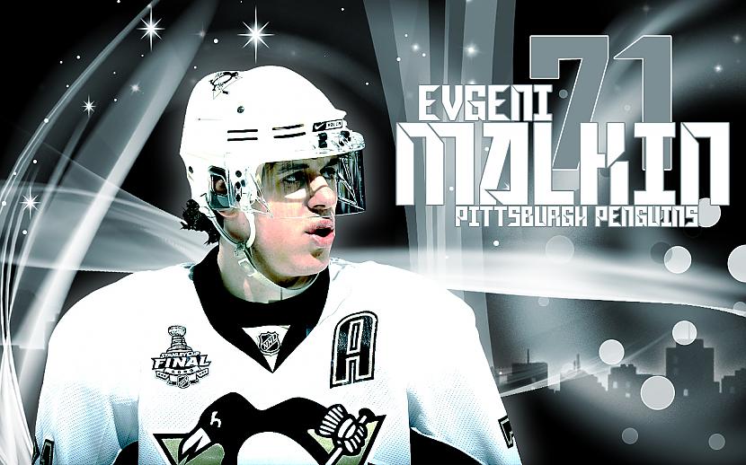 3 Evgeni Malkin Russia  ... Autors: maddo2 Top 15 atmaksātie NHL spēlētāji 2010/2011 gada sezonā