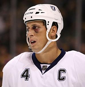 7 Vincent Lecavalier Canada ... Autors: maddo2 Top 15 atmaksātie NHL spēlētāji 2010/2011 gada sezonā