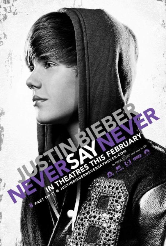  Autors: Bobiks63 Justin Bieber: Never Say Never Movie 3D