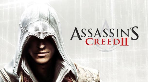 Assassins creed 2 Nu narmaļnā... Autors: EzioAuditoreDaFirenze Manu spēļu apskats.