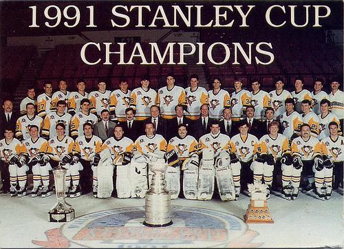 9192 gada sezonā Stenlija... Autors: Skoolnieks NHL : Stenlija kausa ieguvēji 1989-2010