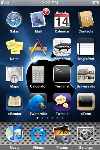  Autors: AEROlv Iphone Jailbreak 2