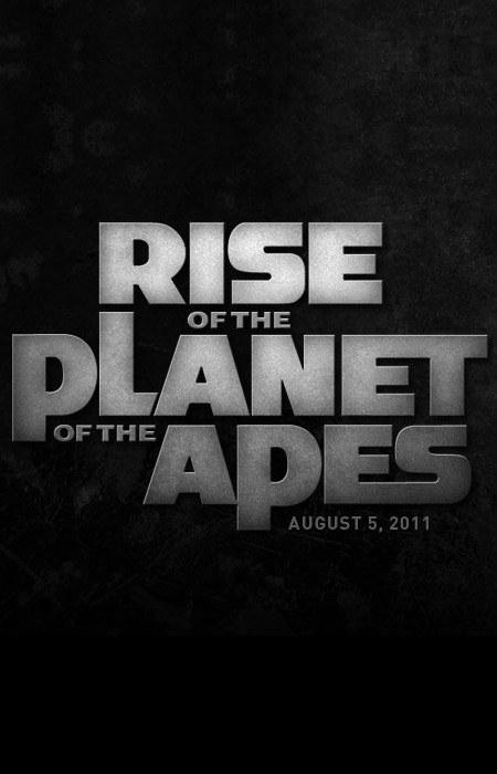 Rise of the Planet of the... Autors: cannabis899 Rise of the Planet of the Apes