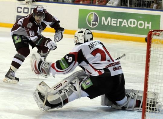  Autors: Pacantruška Rīgas ''Dinamo'' foto kadros.