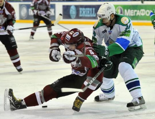  Autors: Pacantruška Rīgas ''Dinamo'' foto kadros.