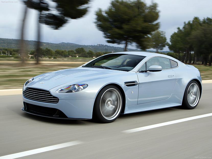  Autors: Ačkups Aston Martin