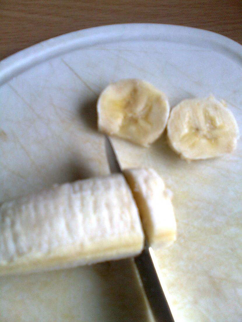 griežu banānus Autors: kikusya Gardumiņš