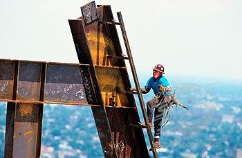 10 Iron Worker dzelzs... Autors: unna123 TOP 10 sliktākie darbi Amerikā