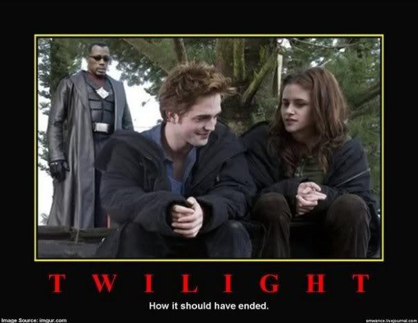 Hmmm Es esmu vienīgais kurš ir... Autors: ĻaunīC My Life Is Twilight