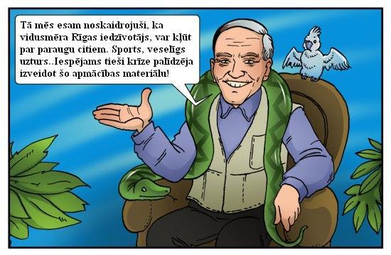  Autors: YOSLOWAG Komiksi!