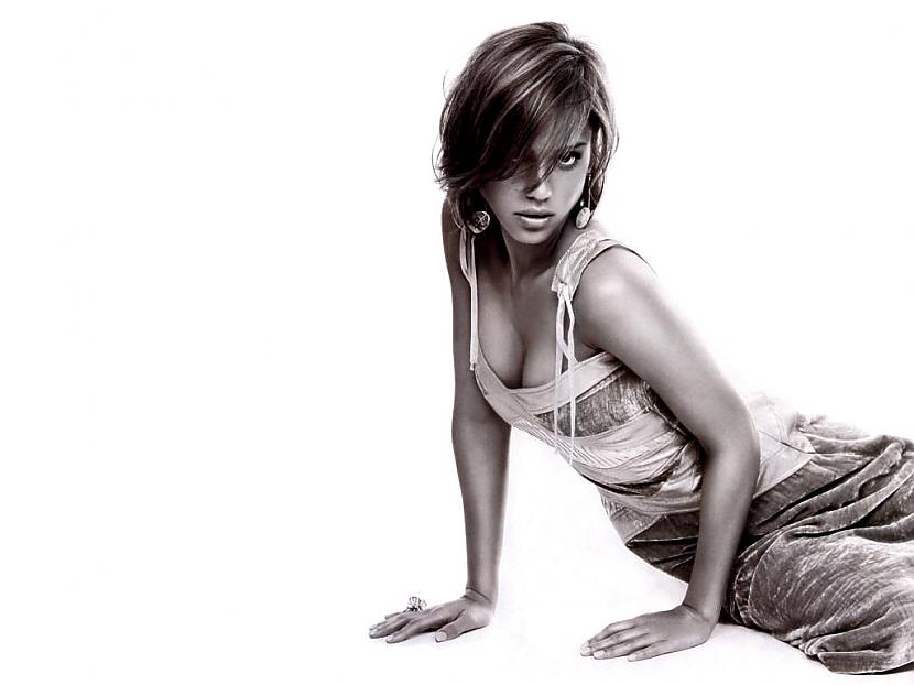  Autors: brothser1989 Skaistā Jessica Alba