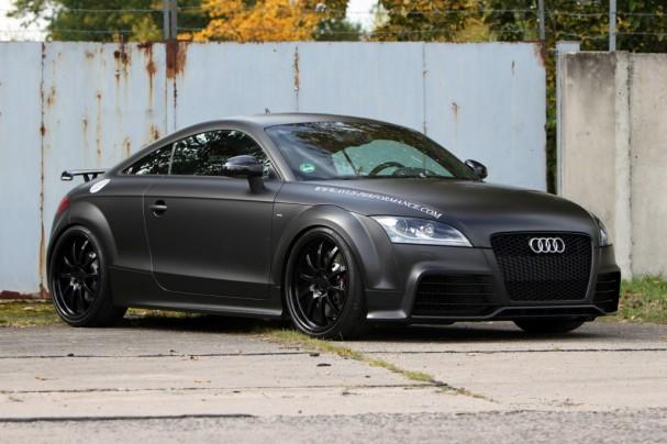  Autors: chingys15 Audi TT-RS