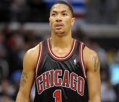  Autors: valts14 Deriks Rouzs ( Derrick Rose)!!!