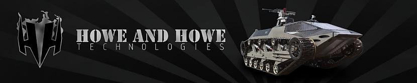 Titulbilde Autors: apgazenis Howe And Howe Inc.