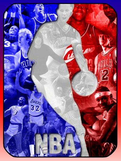  Autors: valts14 NBA Playoffs 2011