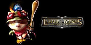  Autors: Knoppers League of Legends