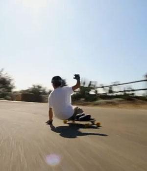  Autors: Mo42 Longboarding (bildes & video)