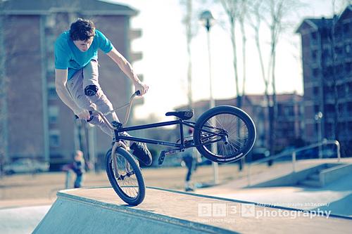  Autors: fbonesz Bmx