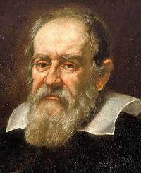 Galileo Galilejs fiziķis IQ ... Autors: Musulmanis Slavenu cilvēku un pagātnes ģēniju IQ