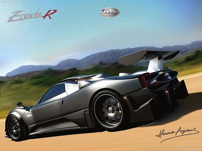  Autors: GET MONEY Pagani