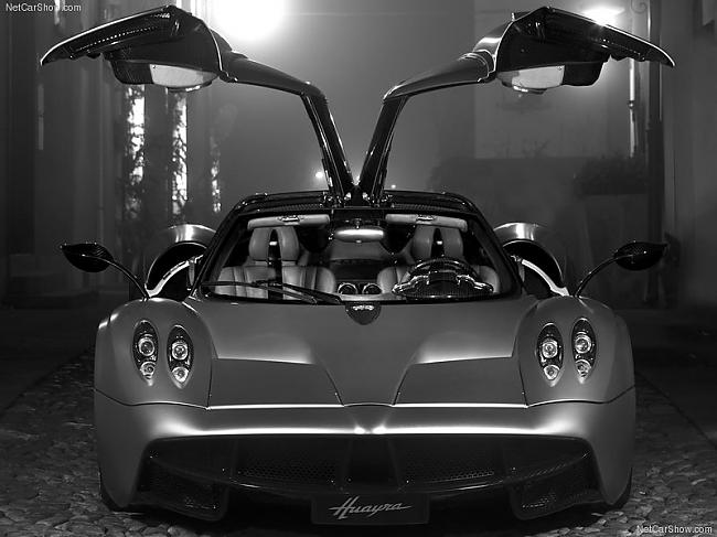  Autors: GET MONEY Pagani