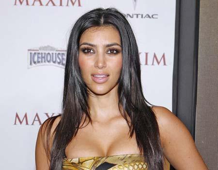  Autors: brothser1989 Kimberly Noel "Kim" Kardashian