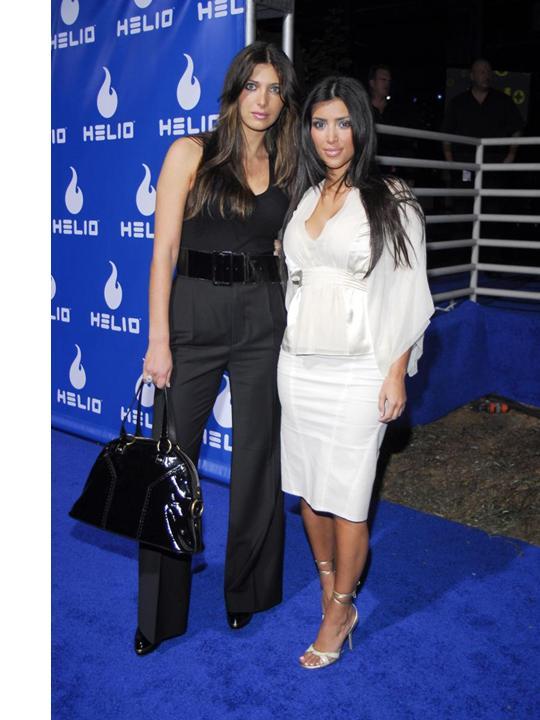  Autors: brothser1989 Kimberly Noel "Kim" Kardashian