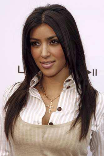  Autors: brothser1989 Kimberly Noel "Kim" Kardashian