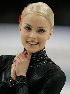  Autors: lindex Figure skater - Kiira Korpi