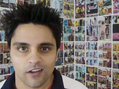 2 Nonācis RayWilliamJohnson... Autors: Kas pa desām Top subscribed YouTube stāri 2.