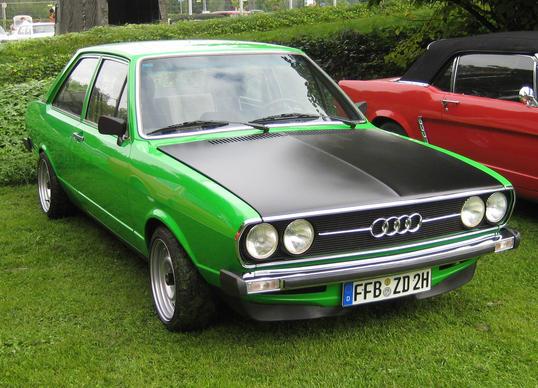 Audi 100 c1  1968  1976C1... Autors: bushy AUDI 100  ... c1 , c2 ,c3  un arii c4