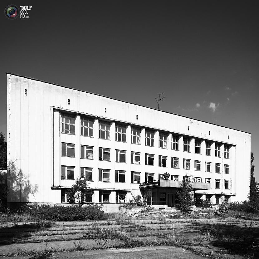 Gribi uzzināt kādā stāvoklī... Autors: Rockforgoodtimes Černobiļa pēc 25gadiem