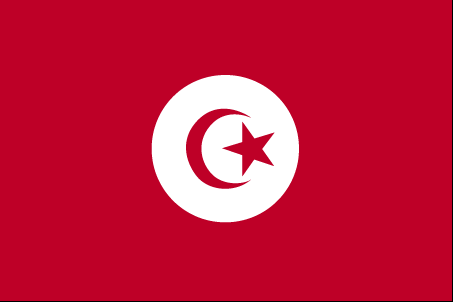 TunisijaVēl aizvien notiek... Autors: MJ Bīstamākās valstis pasaulē - TOP 15
